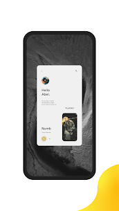 Cheesecake KWGT APK (Paid/Full) 1