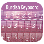Cover Image of ダウンロード Kurdish Keyboard 2020 - Kurdis  APK