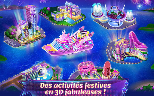 Télécharger Gratuit Coco Party-Reines de la Danse  APK MOD (Astuce) screenshots 1