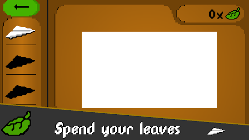 Tukis paper plane Screen 3