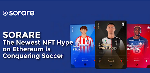 Sorare Crypto Guide