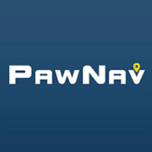 PawNav 1.8.1 Icon