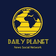 Daily Planet - News Social Network