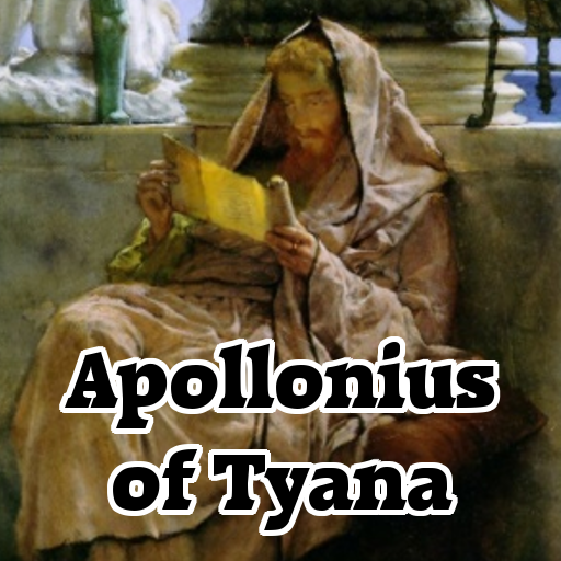 Apollonius of Tyana logo