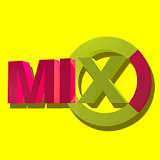 radiomix 93.1 icon