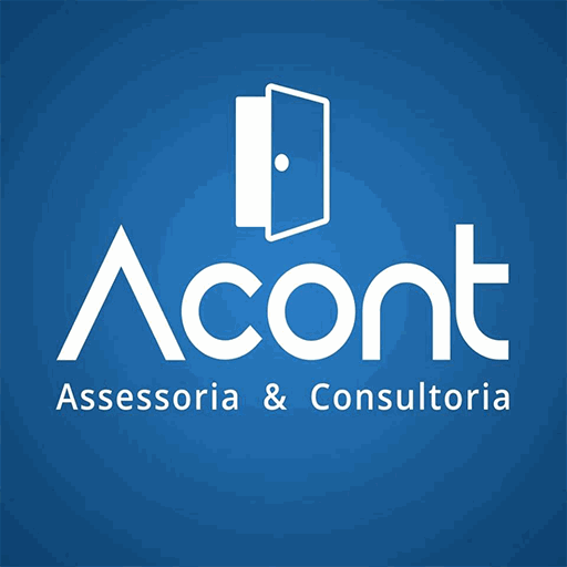 Acont Contabilidade Jaguariúna logo