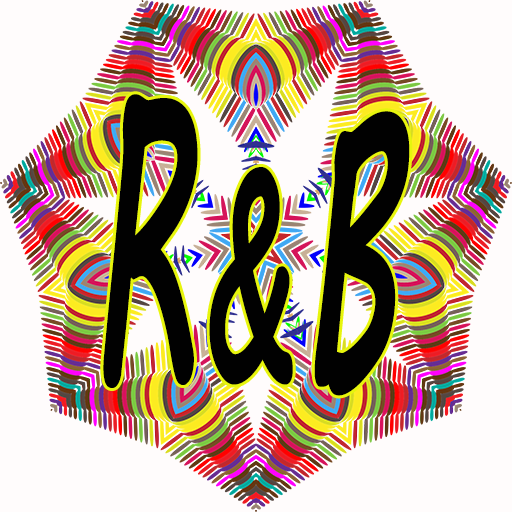 R&B Radios Live logo