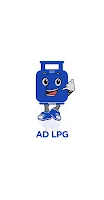 AD LPG: Order LPG Gas in Dubai APK ภาพหน้าจอ #1