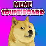 Cover Image of 下载 Meme Soundboard: Free meme Sounds 1 APK