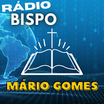 Cover Image of Download Rádio Bispo Mário Gomes 1.2 APK