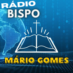 Icon image Rádio Bispo Mário Gomes