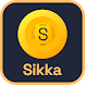 Money Earning App online Sikka