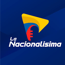 Icon image La Nacionalisima Radio