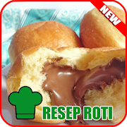 Resep Roti Empuk  Icon