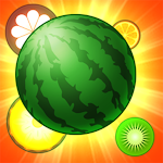 Cover Image of Download Big Bang - Merge Watermelon 1.0.1 APK
