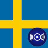 SE Radio - Swedish Radios icon