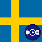 SE Radio - Swedish Radios Apk
