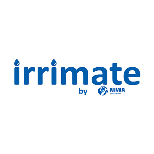 irrimate logo