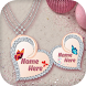 Write Name On Locket - Androidアプリ