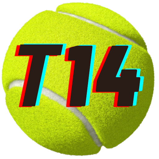 Клуб «Т14» logo