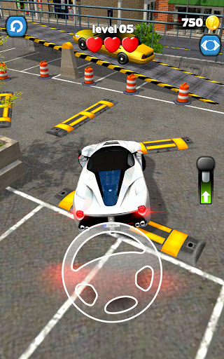 Car Driver 3D 0.1.2 screenshots 19