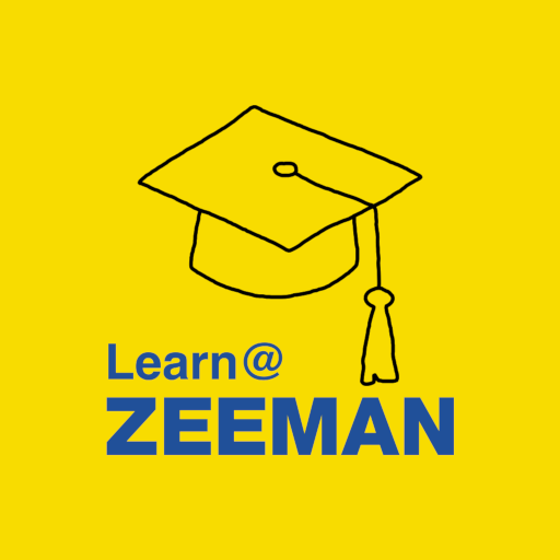 Learn@Zeeman logo
