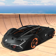 GT Car Stunt Master 3D icon