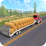 Cover Image of Download Indian Farming Tractor Games 1.0 APK