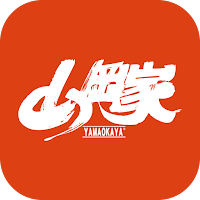ラーメン山岡家公式アプリ