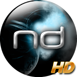 Nexus Defense: Desert Storm icon