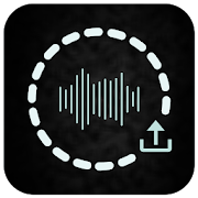 Audio Status Maker App With Photo - Audio Story