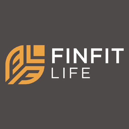 FinFit Life Business IQ 13.0.22 Icon
