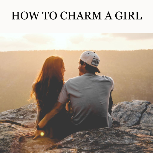 How To Charm A Girl  Icon