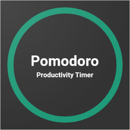 Pomodoro Timer logo