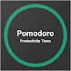 Pomodoro Timer - Androidアプリ