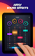 screenshot of Dj Mix Machine - Music Maker