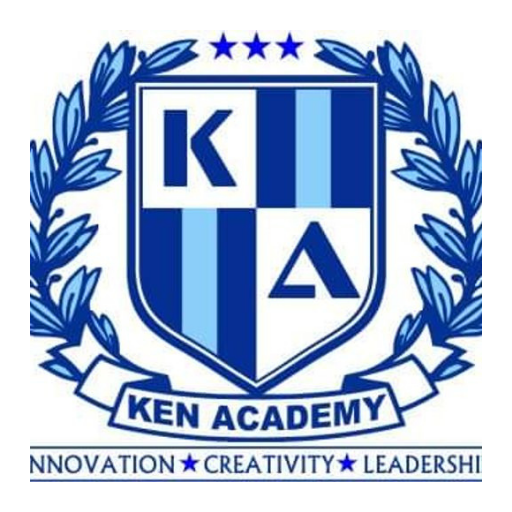 Ken Academy logo