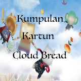 Video Kartun Cloud Bread icon