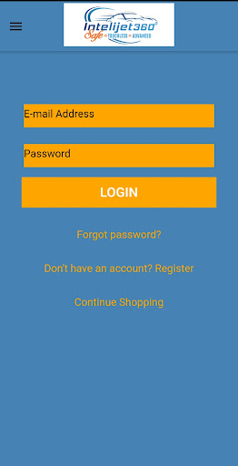 App-Vorschau