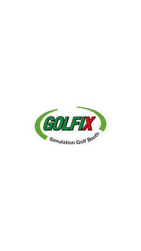 Android application GOLFIX（ゴルフィックス） screenshort