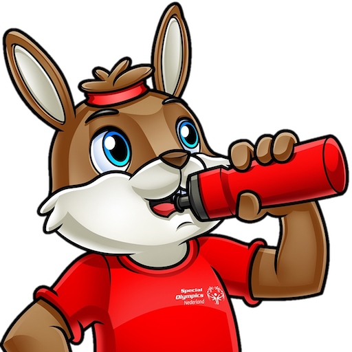 Scoor je PR! logo