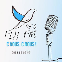 Icon image Radio Fly 973