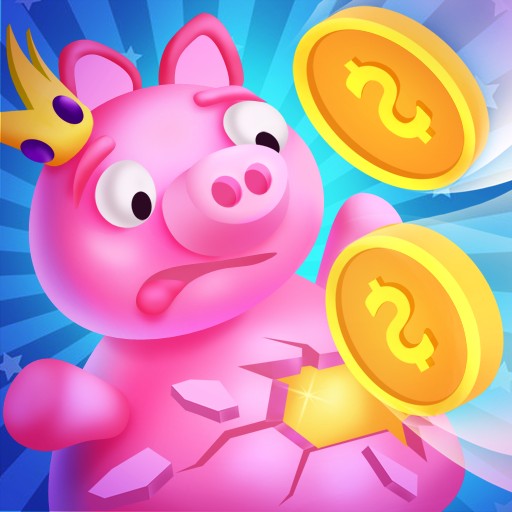 Price Up Coins logo