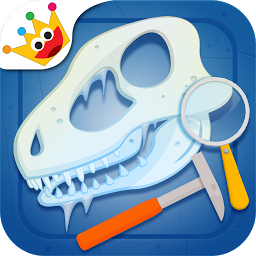 Archaeologist : Ice Age Mod Apk