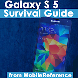 Galaxy S 5 Survival Guide icon