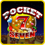 Cover Image of Download Pocket Seven(Slots) 1.9.60 APK