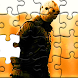 Jason Voorhees Game Puzzle - Androidアプリ