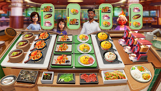 Game screenshot Cooking Blitz: Restaurant Game hack