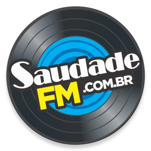Saudade FM - Official 9.1.5 Icon