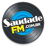 Saudade FM - Original icon